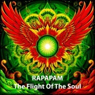 Rapapam  - The Flight Of The Soul @ Excl for ChillOutPlanet.Ru