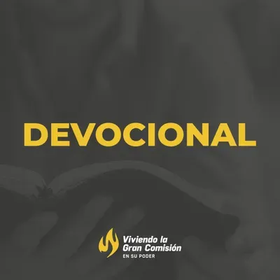 BUSQUEMOS LA VOLUNTAD DE DIOS
