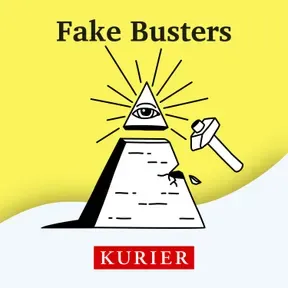 Fake Busters