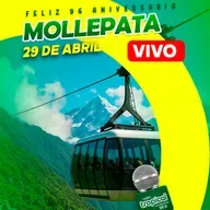 📻😊 Conversando sobre el proyecto del teleférico de Choquequirao - Mollepata 27/04/2025