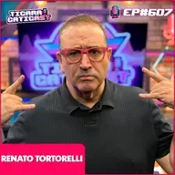 EP 607 - RENATO TORTORELLI
