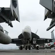 Trump Weighs War With Iran