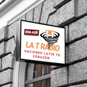 LA T RADIO FM