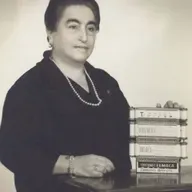 Ángela Ruiz