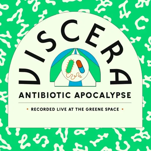 Antibiotic Apocalypse