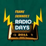 Frank Skinner’s Radio Days: Red or Black