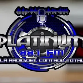 PLATINIUM 88.1FM