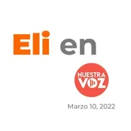 Eli Feinzaig - 8M | Nuestra Voz