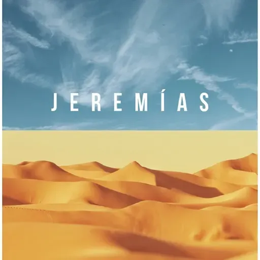 JEREMÍAS - Capítulo 5