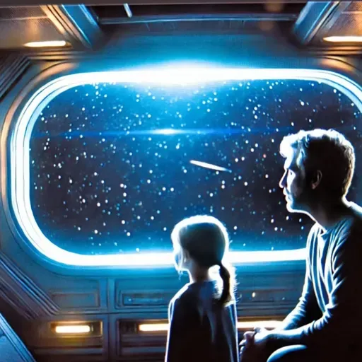 Audiocuento ‘¿Por qué pasan estas cosas, papá?’