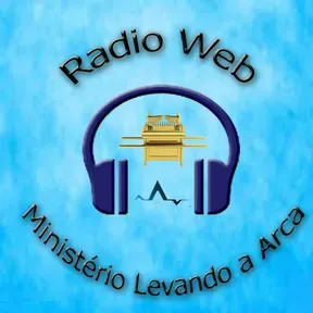 Ministério levando a arca