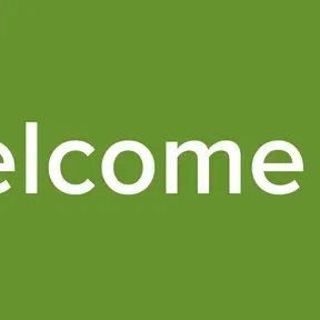Welcome fm