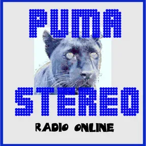 Puma Stereo
