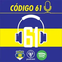 Código 61 do EmGreveFC
