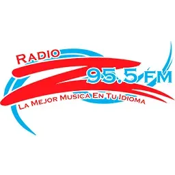 KZAT Z 95.5