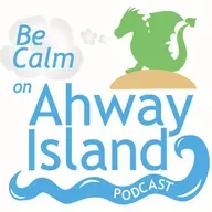 Ep 970. A Curious Question: a kids’ guided relaxation and calming story