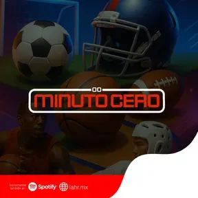 Marcador 1090 – La HR