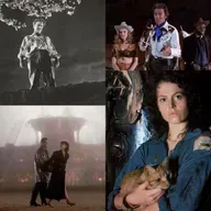 Las películas que (re)descubrimos en 2025 - Parte 1