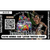 Twisted Radio