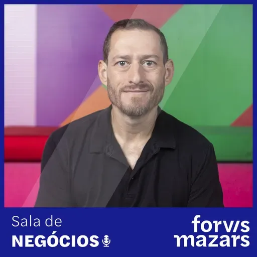 #261 O desafio de capacitar pessoas na era digital | Alexandre Max (Vivae)