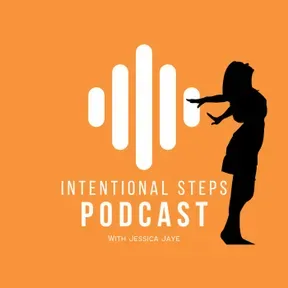 Intentional Steps Podcast