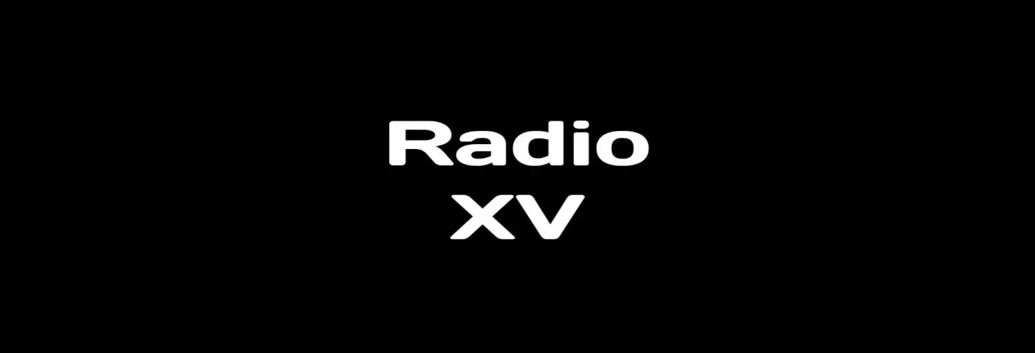Radio XV (15)