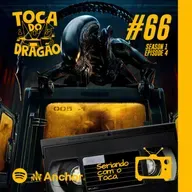 SCT #66 | Alien: Earth | EP 04: Observação