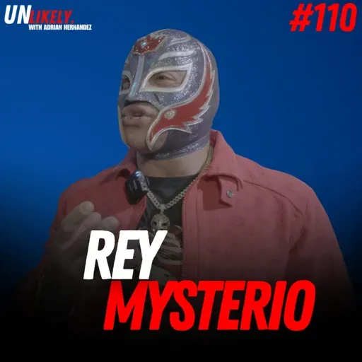 REY MYSTERIO ON DOMINIK MYSTERIO BETRAYING FINN BALOR, HIS GREATEST WWE MATCH AND INJURY STATUS