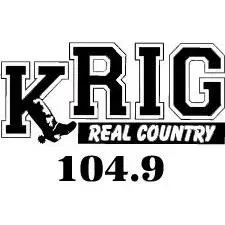 KRIG 104.9 FM