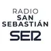 Cadena SER - Radio San Sebastián