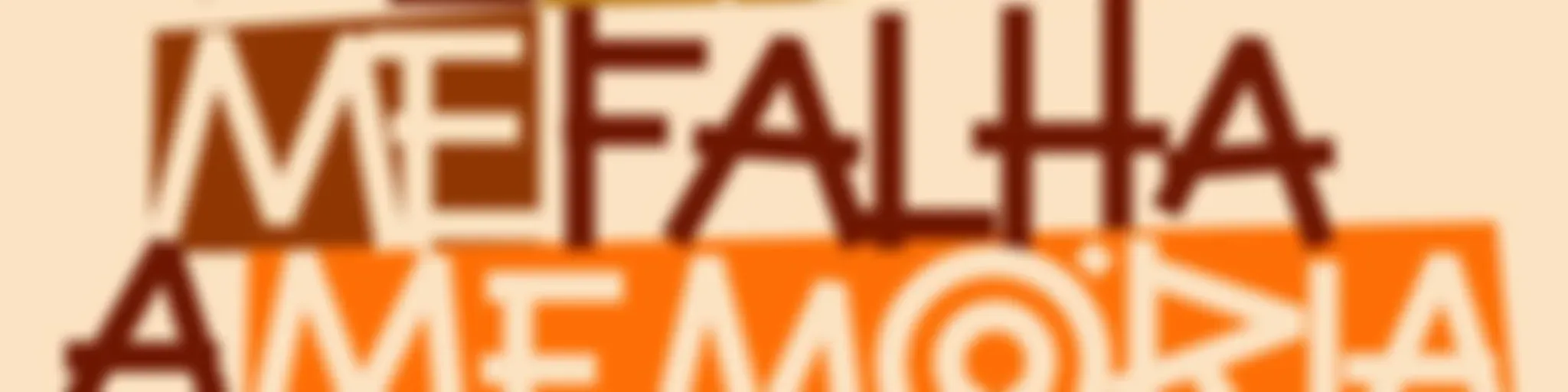 Se não me falha a memória