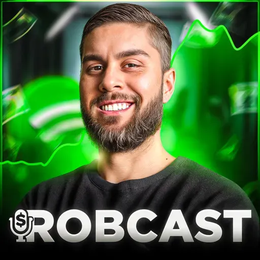 O Dinheiro Grande Já Começou a se Mover