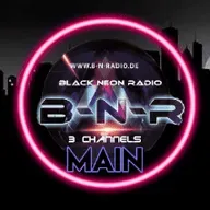 Black Neon Radio - The Main Live