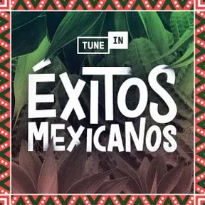 Éxitos Mexicanos