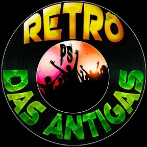 Retrô das antigas