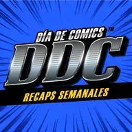
                    DDC T8E11 - Los Super Refritos
                