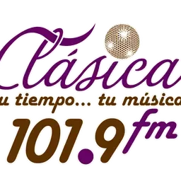 Clasica 101.9 Fm