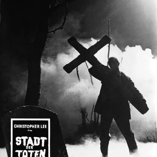 Doomed & Stoned 153: Mini especial de Halloween