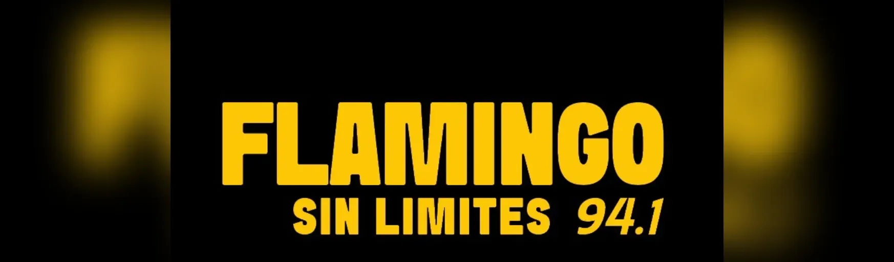 FLAMINGO STEREO 94.1FM