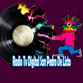 Radio Tv Digital San Pedro De Licto