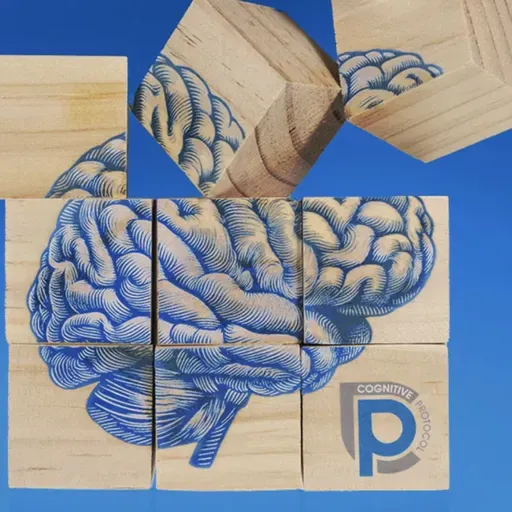 TBI One Love Podcast Cognitive Protocol