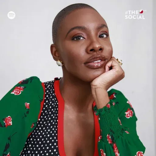 Episode 44: Slaying In Your Lane, Staying Authentic and Writing with Yomi Adegoke