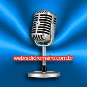 Web Radio Romeiro