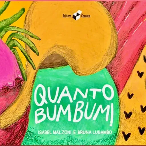 Quanto Bumbum!