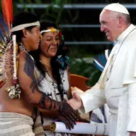 El legado del Papa Francisco en la acción climática y el metano como acelerador del cambio climático