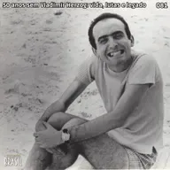 081 - 50 anos sem Vladimir Herzog: vida, lutas e legado