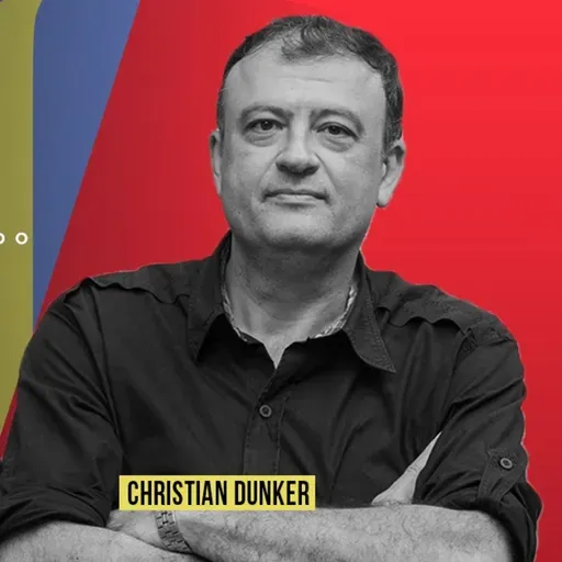 #82 - O olhar da psicanálise sobre a violência e o punitivismo: Especial com Christian Dunker