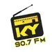 KY 90.7 - XHLDC