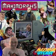 Maximum Utcast - 22 - Cosmic Stakes vs. Bloody Death Fights