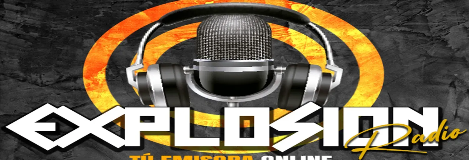 EXPLOSIONRADIO